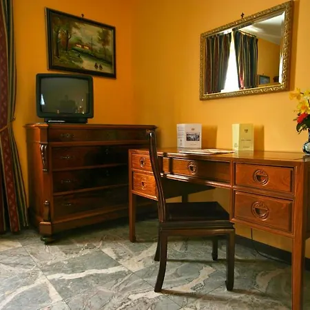 Hotel Torre Cambiaso