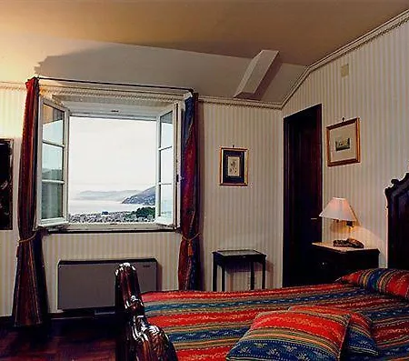 Hotel Torre Cambiaso Genoa