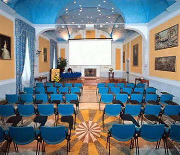 Hotel Torre Cambiaso Genoa