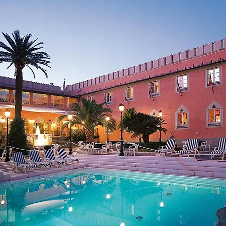 Torre Cambiaso Hotel