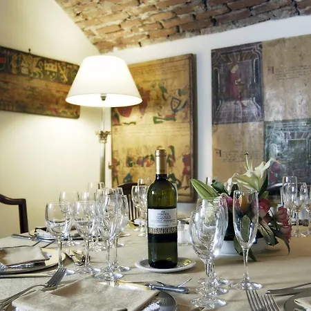 Hotel Torre Cambiaso