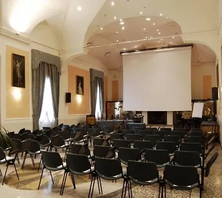 Hotel Torre Cambiaso