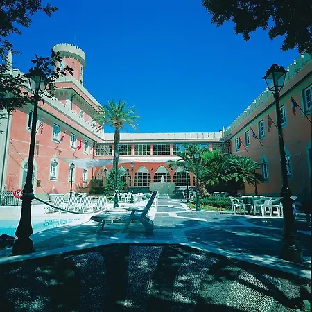 מלון Torre Cambiaso