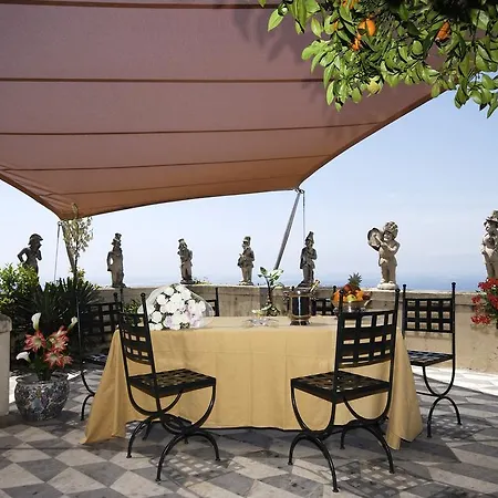 Torre Cambiaso Hotel 4*