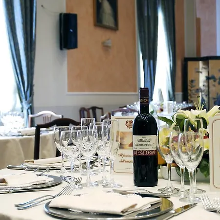 Torre Cambiaso Hotel Genoa