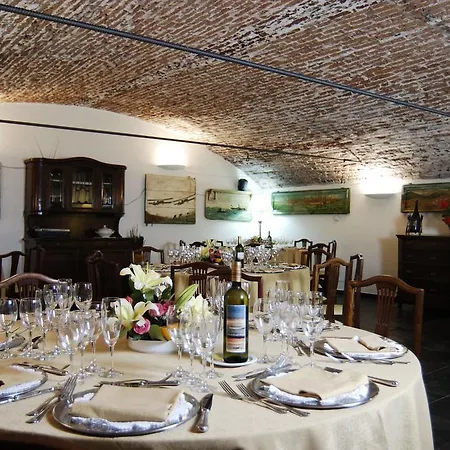 Hotel Torre Cambiaso