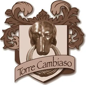 Torre Cambiaso Hotel Genoa